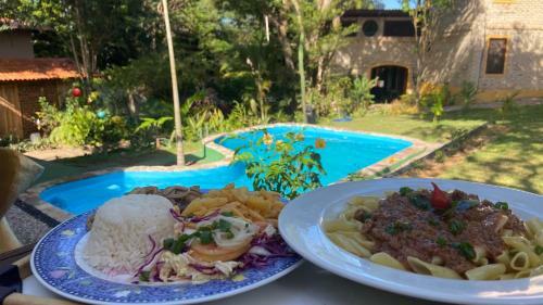 Hostal Alfama Da Pipa