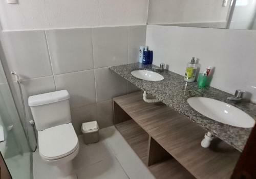 Apartamento Flat No Bosque Da Praia Pipa-rn
