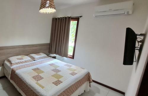 Apartamento Flat No Bosque Da Praia Pipa-rn