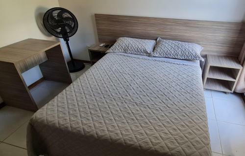 Apartamento Flat No Bosque Da Praia Pipa-rn