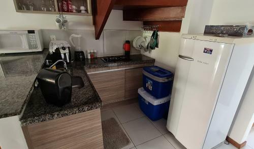 Apartamento Flat No Bosque Da Praia Pipa-rn