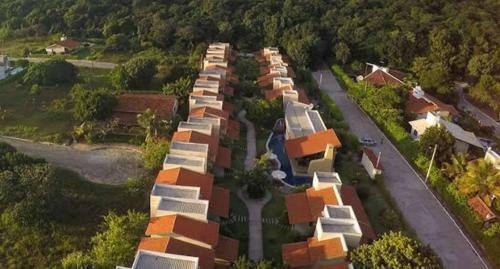 Apartamento Flat No Bosque Da Praia Pipa-rn