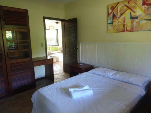 Casa Azul - Condom�nio Pipa Natureza