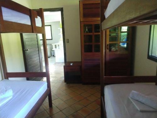 Casa Azul - Condom�nio Pipa Natureza