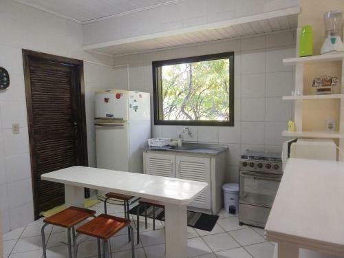 Casa Azul - Condom�nio Pipa Natureza