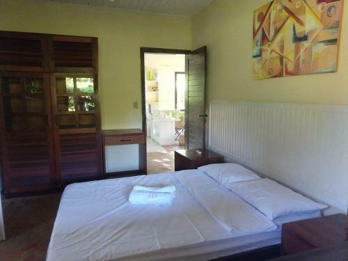 Casa Azul - Condom�nio Pipa Natureza