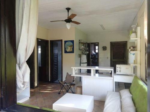 Casa Azul - Condom�nio Pipa Natureza