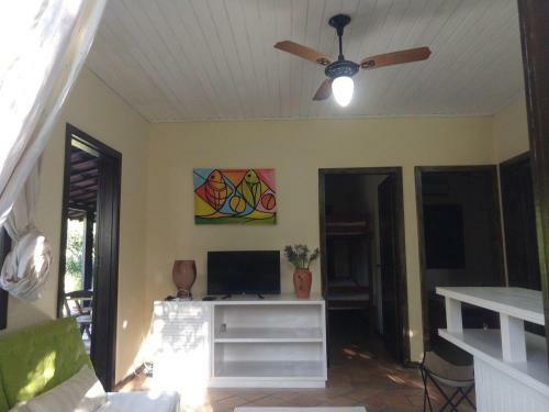 Casa Azul - Condom�nio Pipa Natureza