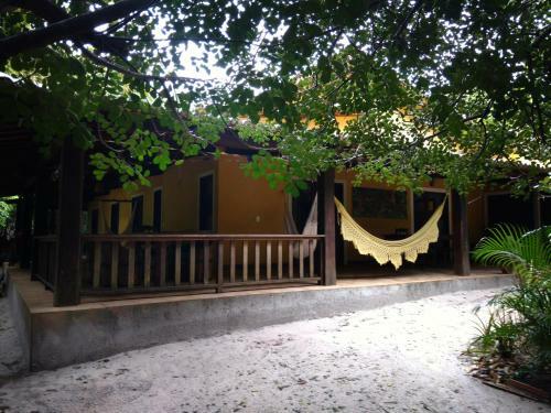 Casa Cajueiro Em Pipa