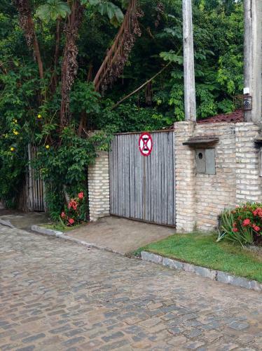 Casa Cajueiro Em Pipa
