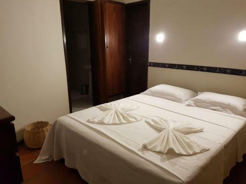 Hostal Casa Tua Pipa - Su�te 01