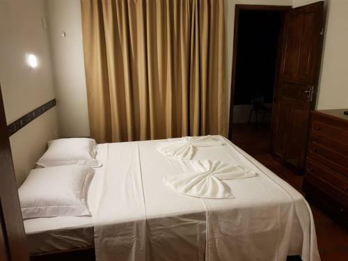Hostal Casa Tua Pipa - Su�te 01
