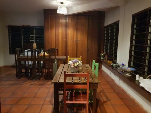 Hostal Casa Tua Pipa - Su�te 01