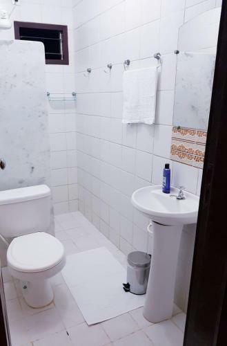 Hostal Casa Tua Pipa - Su�te 01