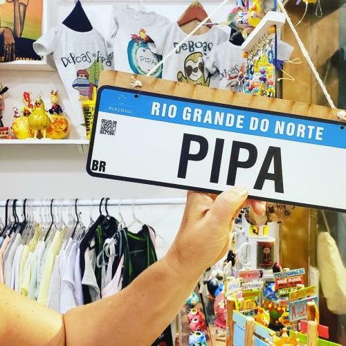 Apartamento Flat 14 Pipa