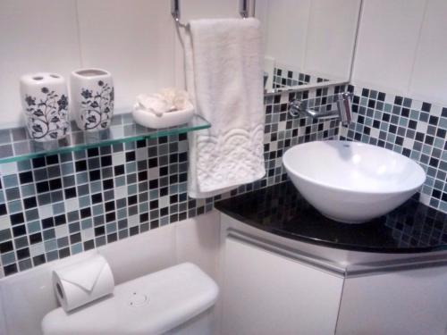 Apartamento Flat 14 Pipa