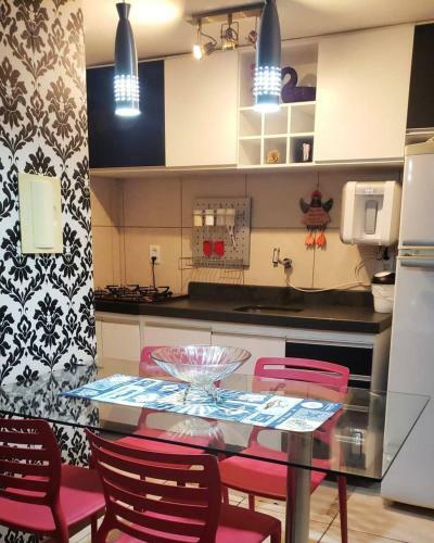 Apartamento Flat 14 Pipa