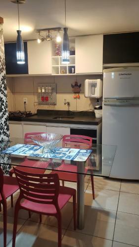 Apartamento Flat 14 Pipa