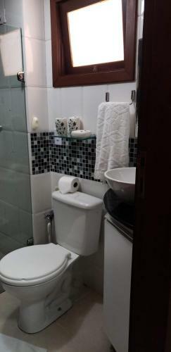 Apartamento Flat 14 Pipa