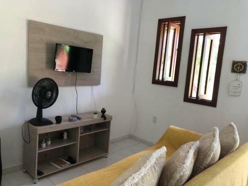 Casa Praia Da Pipa