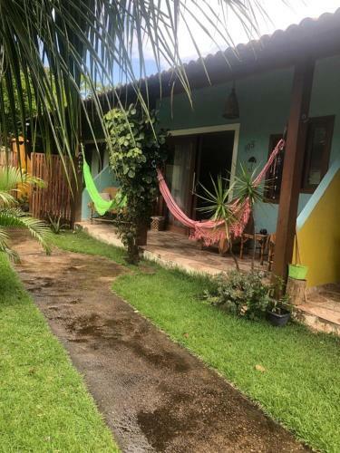 Casa Praia Da Pipa