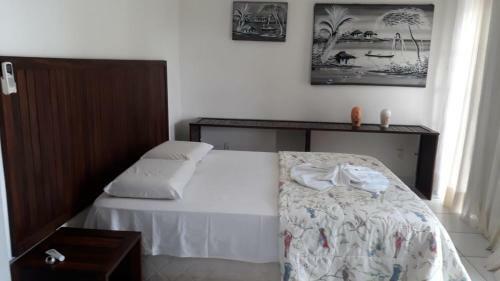 Condom�nio Vista Hermosa - Casa 4 Quartos