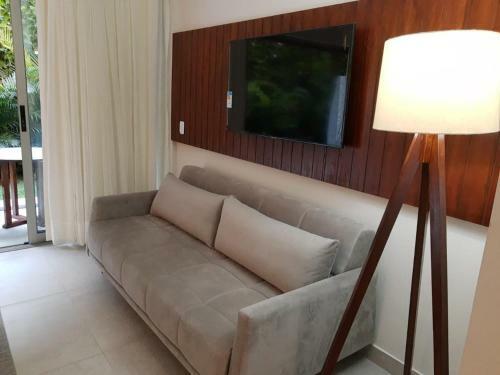 Hotel Flat Na Principal De Pipa