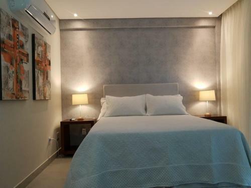 Hotel Flat Na Principal De Pipa