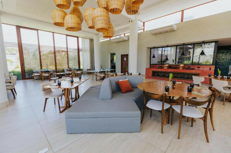 Hotel Flat Na Principal De Pipa