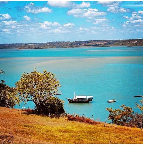 Apartamento Casa Pipa Charme Do Amor