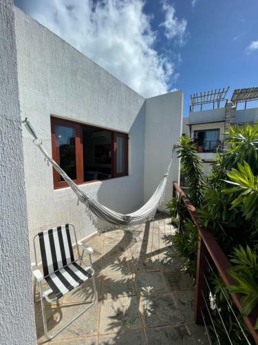 Apartamento Casa Pipa Charme Do Amor