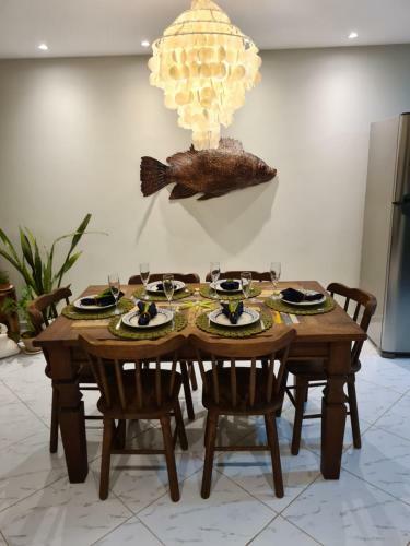 Apartamento Casa Pipa Charme Do Amor