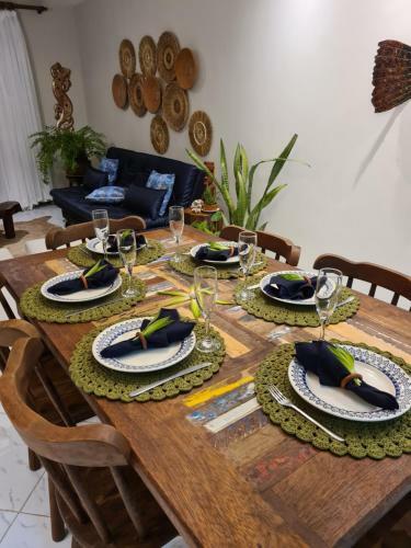 Apartamento Casa Pipa Charme Do Amor