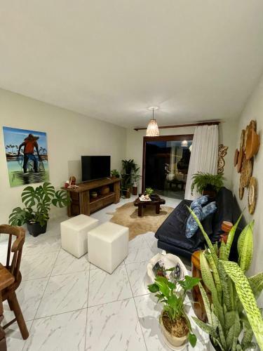 Apartamento Casa Pipa Charme Do Amor
