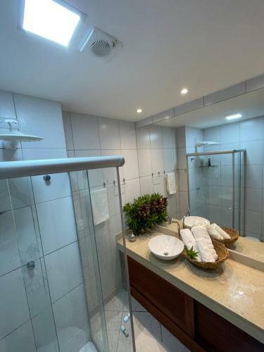 Apartamento Casa Pipa Charme Do Amor