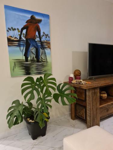 Apartamento Casa Pipa Charme Do Amor