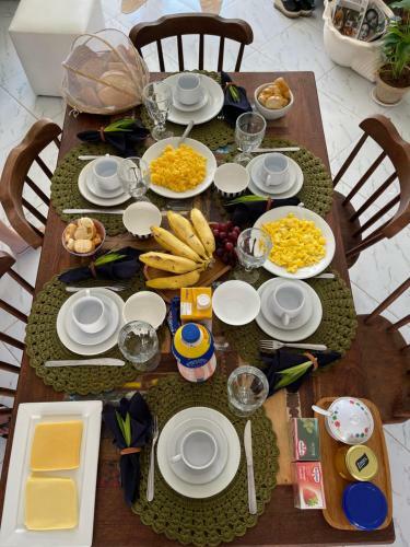 Apartamento Casa Pipa Charme Do Amor