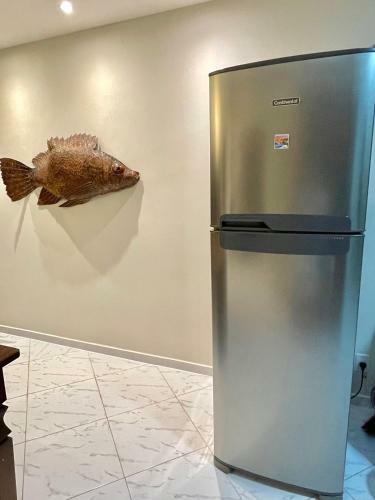 Apartamento Casa Pipa Charme Do Amor