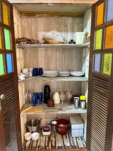 Apartamento Casa Pipa Charme Do Amor