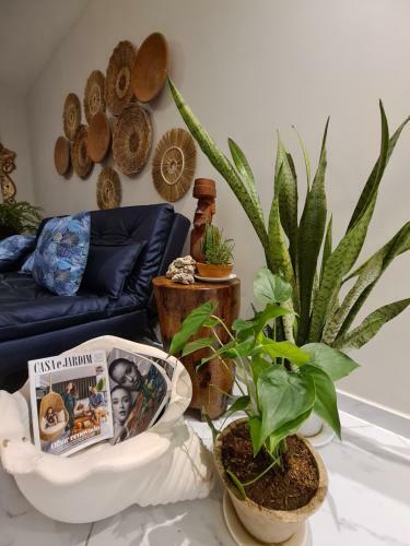 Apartamento Casa Pipa Charme Do Amor