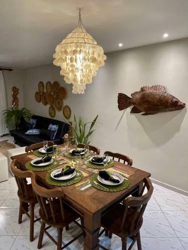 Apartamento Casa Pipa Charme Do Amor