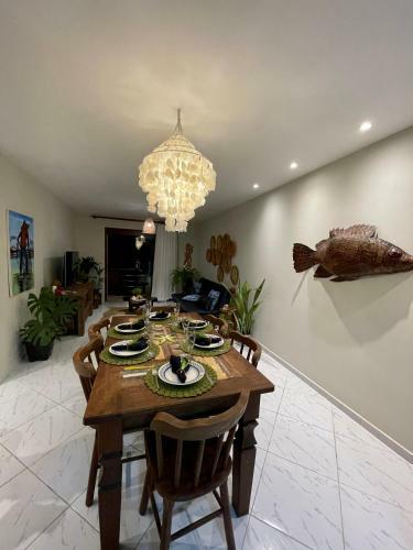 Apartamento Casa Pipa Charme Do Amor