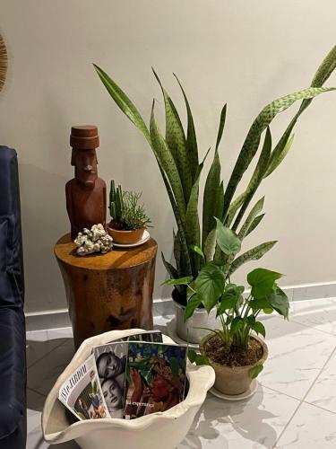 Apartamento Casa Pipa Charme Do Amor