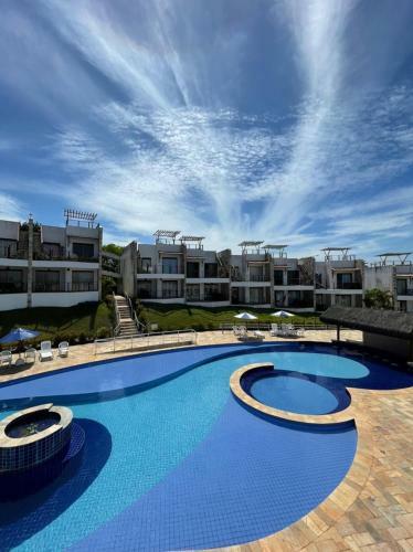 Apartamento Casa Pipa Charme Do Amor