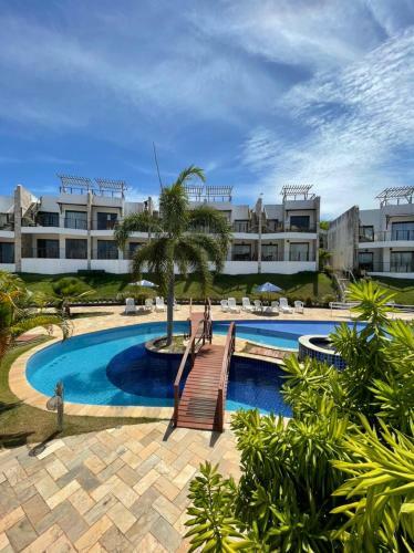 Apartamento Casa Pipa Charme Do Amor