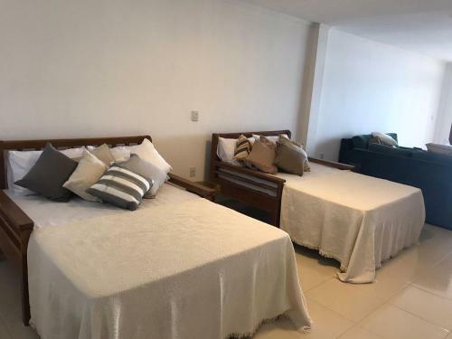 Apartamento Casa Ernande