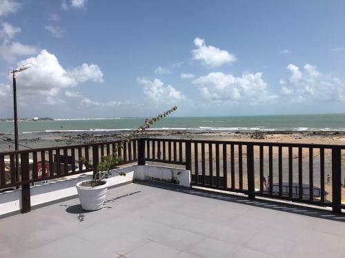 Apartamento Casa Ernande