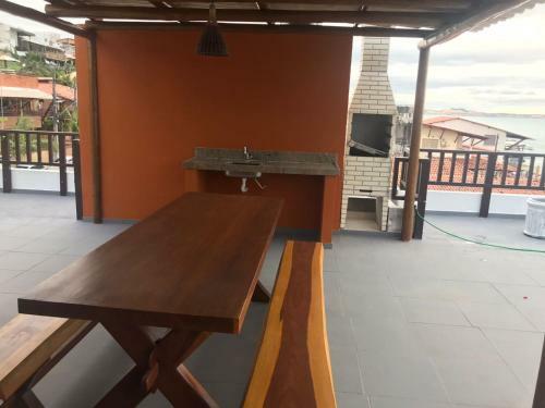 Apartamento Casa Ernande