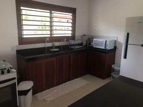 Apartamento Casa Ernande