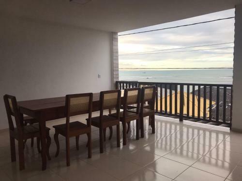 Apartamento Casa Ernande